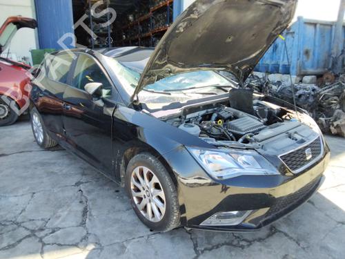 Engine SEAT LEON (5F1)  | BP33220015M1  - Image 20