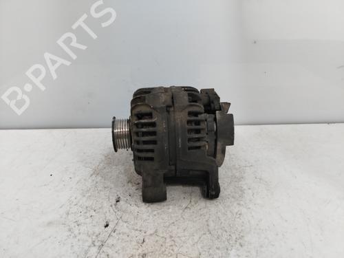 Alternator OPEL ZAFIRA A MPV (T98) 2.0 DTI 16V (F75) | BP19804593M7 