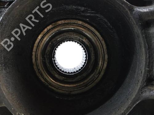 Left front steering knuckle PEUGEOT BOXER Van | BP39692184M25 - Image 2