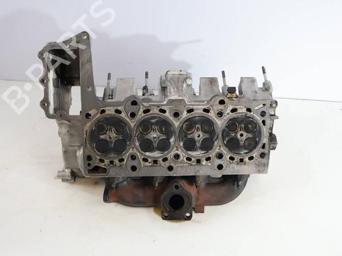 Cylinder head BMW 3 (E46) 320 d | BP40011234M5 - Image 2