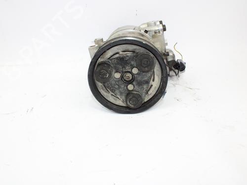 AC compressor HYUNDAI COUPE II (GK) 1.6 16V | BP13393785M34 