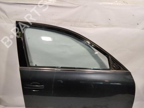 Right front door VW PASSAT B5.5 (3B3) 2.5 TDI | BP24991530C3 