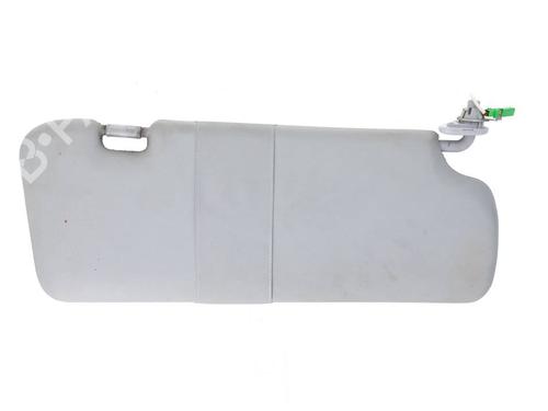 Left sun visor HONDA CR-V III (RE_) 2.0 i-VTEC 4WD (RE5, RE2) | BP40022806I1 - Image 2