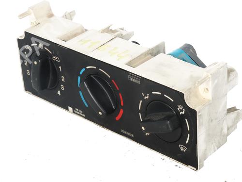 Climate control PEUGEOT PARTNER MPV (5_, G_) | BP34702618I5 - Image 2