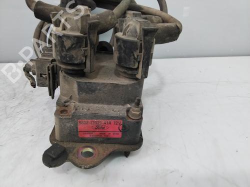 Ignition coil FORD FIESTA Box Body/MPV (F3L, F5L) 1.3 | BP20216887M94 