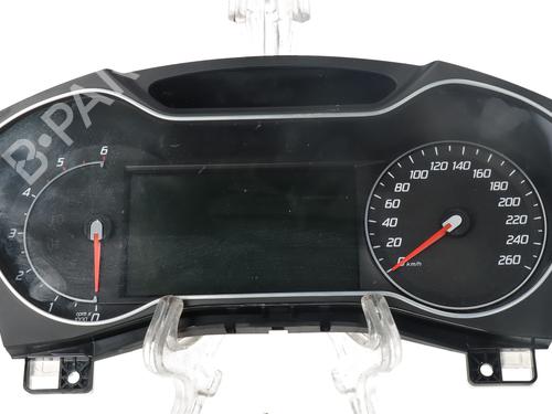 Used Instrument cluster Instrument cluster FORD MONDEO IV (BA7) [2007-2015] 32507607 32507607