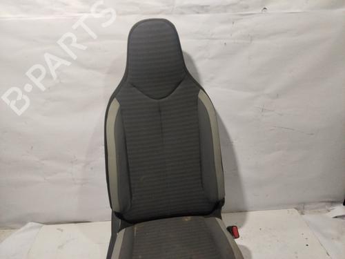 Sedile anteriore destro TOYOTA AYGO (_B4_)  | BP30259163C16 