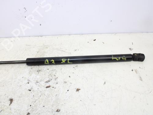 Hood lift support AUDI A3 (8L1)  | BP15283951C139 