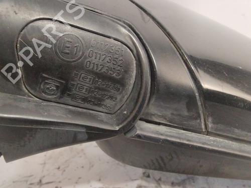 Left mirror BMW 3 (E46) 318 i | BP27209995C26 