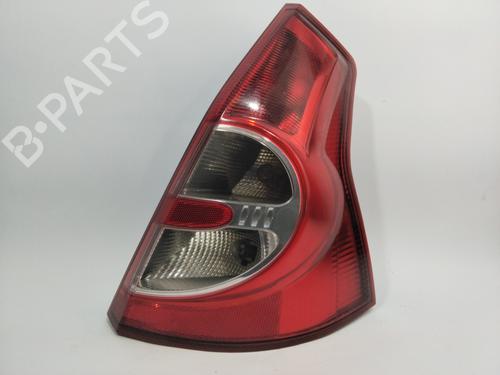Used Right taillight DACIA SANDERO [2008-2025]  21661894