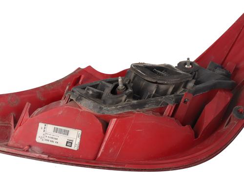 Left taillight OPEL CORSA D (S07) | BP36528706C34 - Image 3