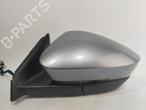 Left mirror SKODA KAROQ (NU7, ND7)  | BP29533395C26 