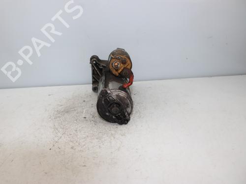Starter RENAULT MEGANE II Saloon (LM0/1_) 1.9 dCi (LM0G, LM1G, LM2C) | BP17968852M8 