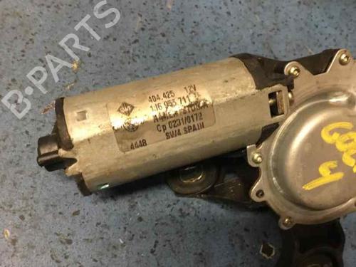 Viskermotor bakrute VW GOLF IV (1J1)  | BP10626886M102 