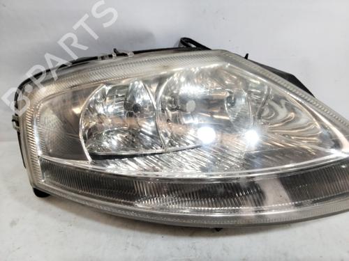 Right headlight CITROËN C3 I (FC_, FN_) 1.4 HDi | BP26933175C29 