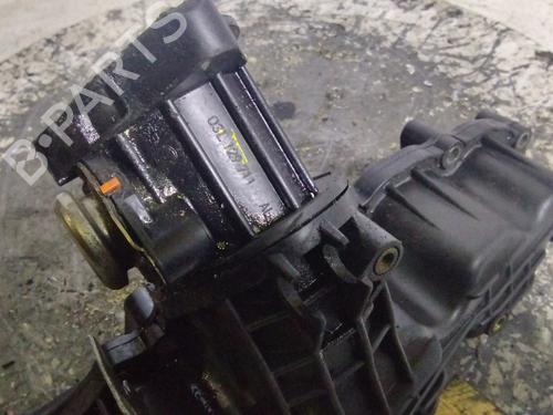 Intake manifold VW GOLF VI (5K1)  | BP21780033M70 