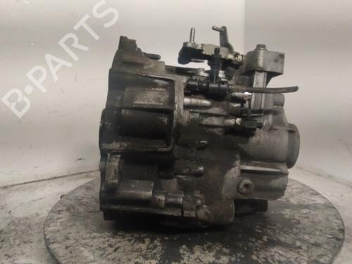 Gearbox SEAT LEON (1P1)  | BP25279393M3 