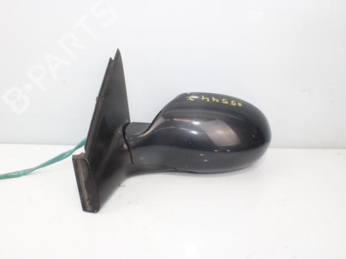 Left mirror CITROËN C5 II (RC_)  | BP16117835C26 