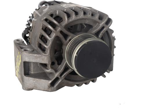 Alternator OPEL CORSA D (S07) | BP37718578M7 - Image 2
