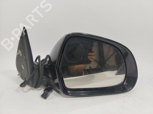 Used Right mirror SKODA OCTAVIA II (1Z3) 2.0 TDI (140 hp) 28373807