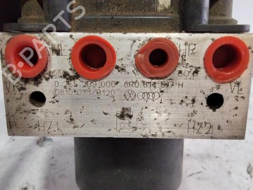 ABS pump SEAT IBIZA IV (6J5, 6P1)  | BP29010400M43 