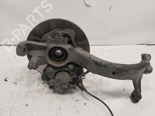 Højre Styrespindel Lejehus VW PASSAT B5 (3B2)  | BP26222123M26 