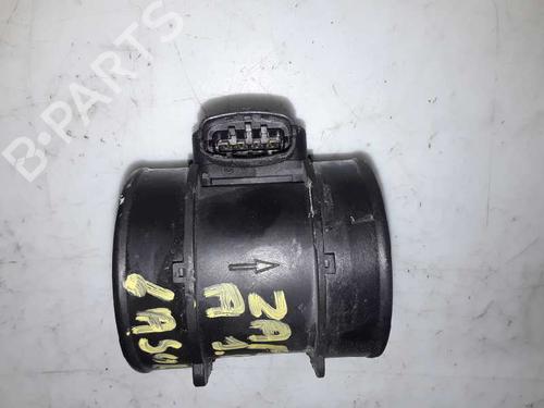 Mass air flow sensor OPEL ASTRA G Hatchback (T98) 1.6 (F08, F48) | BP8568549M95 