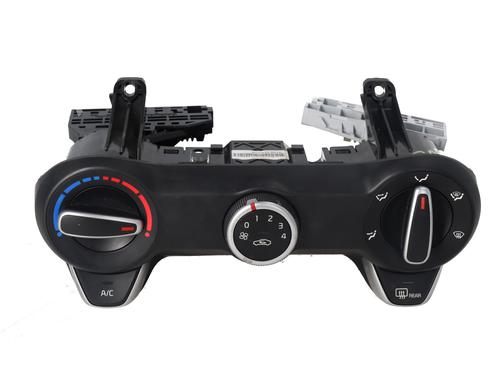 Used Climate control Climate control 38095673 38095673