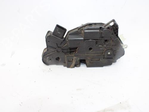 Front left lock SEAT IBIZA IV SC (6J1, 6P5)  | BP15470405C98 