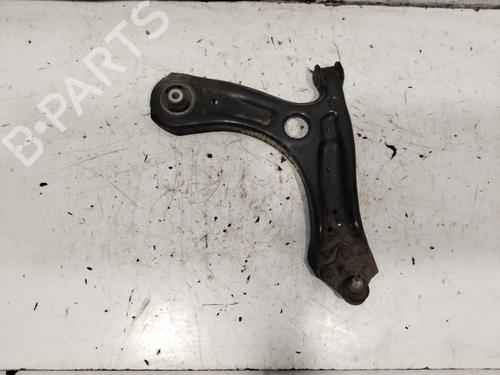 Right front suspension arm SEAT IBIZA IV (6J5, 6P1)  | BP27357838M13 