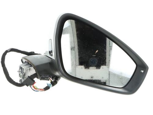 Used Right mirror Right mirror VW TIGUAN (CT1) 1.5 TSI eHybrid (204 hp) 40154593 40154593