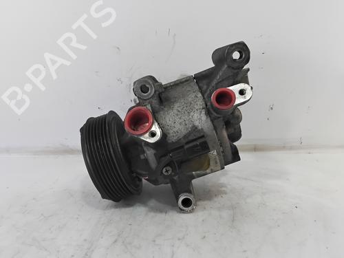 Used AC compressor DACIA LOGAN II [2012-2025]  30055463