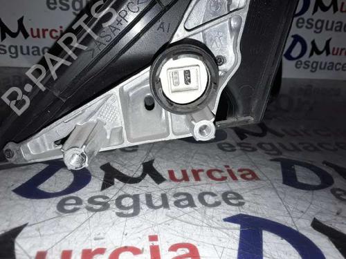 Right mirror BMW 3 (E90)  | BP8553058C27 