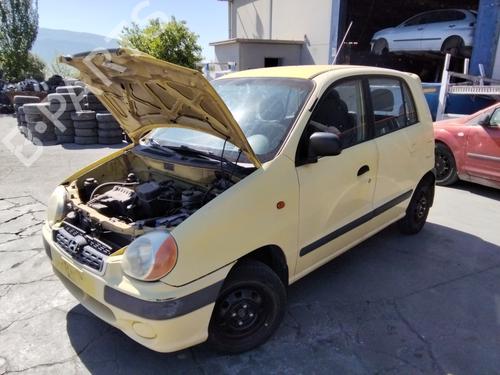 Used Parts HYUNDAI ATOS (MX)  1.0 i  4724914