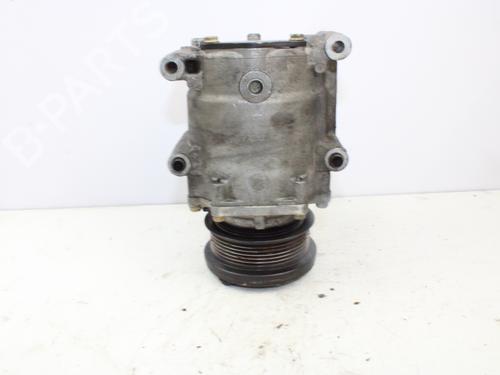 AC-Kompressor FORD FOCUS I (DAW, DBW) 1.4 16V | BP13551841M34 