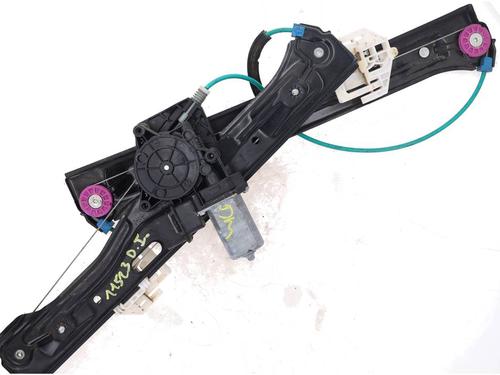 Used Front left window mechanism Front left window mechanism 38754833 38754833