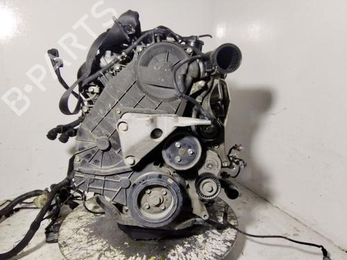 Engine OPEL ASTRA J (P10)  | BP31822968M1 