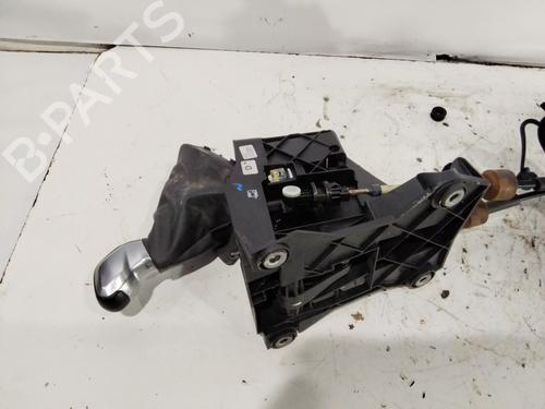 Gear lever CITROËN BERLINGO Box Body/MPV (K9)  | BP32208589M90 