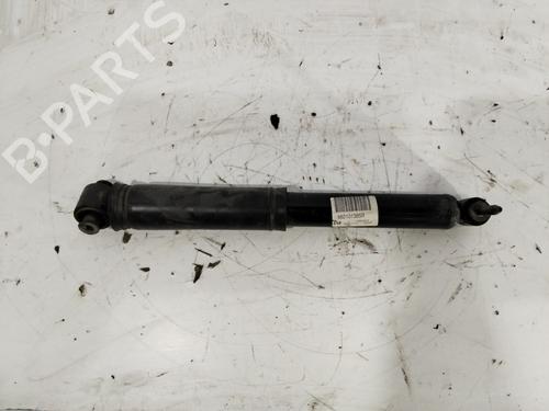 Left rear shock absorber RENAULT MEGANE IV Hatchback (B9A/M/N_) | BP32015791M18 - Image 2