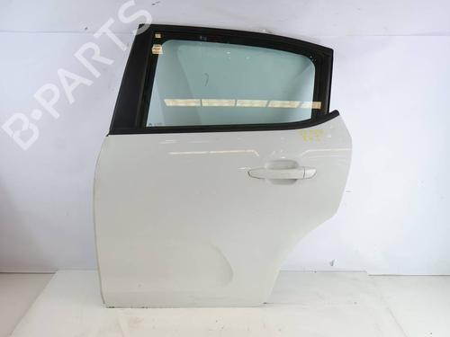 left-rear-door-citroen-c3-iii-sx-2016-39562859 main image