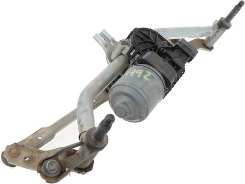 Front wiper motor PEUGEOT 208 I (CA_, CC_)  | BP29639349M29