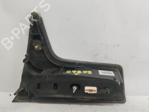Left taillight CITROËN C5 II (RC_)  | BP27379414C34 