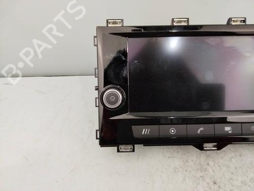 Display monitor SEAT IBIZA V (KJ1, KJG) 1.0 MPi | BP17743382C48 