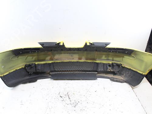 Front bumper SEAT AROSA (6H1)  | BP16963359C7 