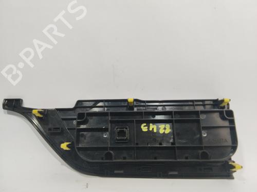 Climate control TOYOTA AURIS (_E18_)  | BP22756126I5 