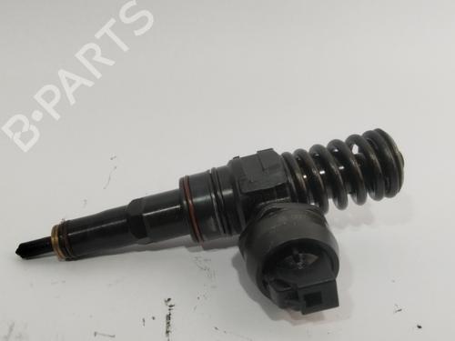 Injector VW GOLF IV (1J1)  | BP26680165M100 