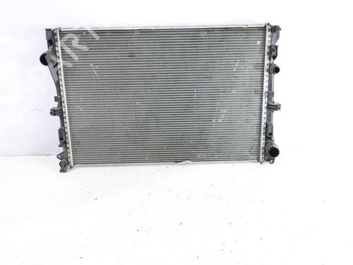 Used Water radiator Water radiator MERCEDES-BENZ GLC (X253) 200 d 4-matic (253.916) (163 hp) 40456754 40456754