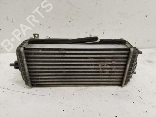 Intercooler HYUNDAI i40 I (VF) 1.7 CRDi (136 hp) 17807511