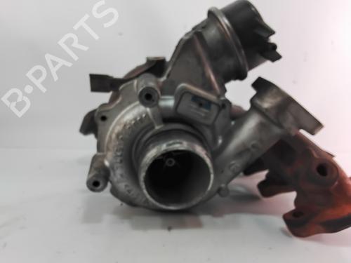 Turbocharger/Supercharger RENAULT MASTER III Van (FV) 2.3 dCi 100 RWD (FV0B, FV0H, FV0K) | BP29822658M71