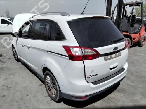 Left tailgate light FORD C-MAX II (DXA/CB7, DXA/CEU)  | BP34391810C79  - Image 10